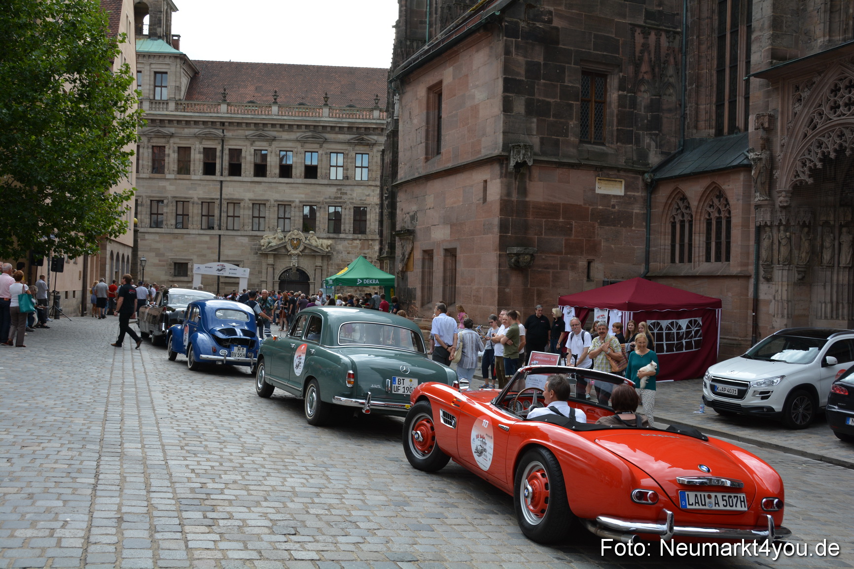 100 Meilen um Nuernberg 090814 0093